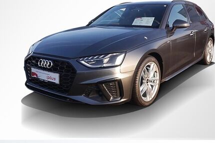 Audi A4 36.990 km 36.430 &euro; Lauf an der Pegnitz 91207