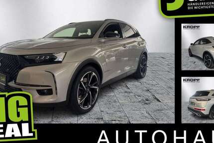 DS Automobiles DS 7 Crossback 70.652 km 28.690 &euro; Nürnberg 90429
