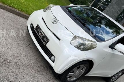 Toyota IQ 90.000 km 6.990 &euro; Nürnberg 90431