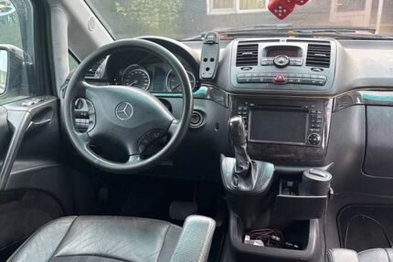 Mercedes-Benz Viano 420.000 km 9.000 &euro; Fürth 90763