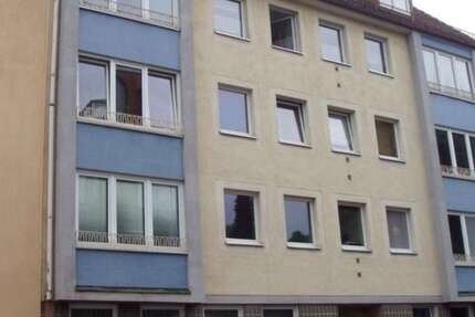 Wohnung zum Mieten in Nürnberg 365 € 28 m² 1 zimmer