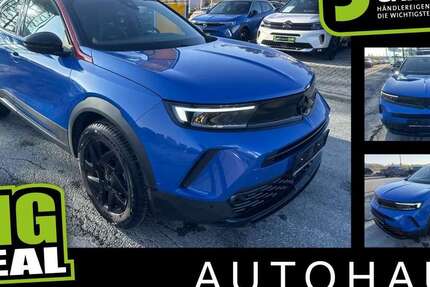 Opel Mokka 19.942 km 22.690 &euro; Nürnberg 90429