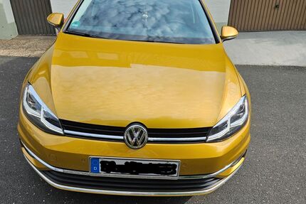 VW Golf 105.000 km 14.350 &euro; Dormitz 91077