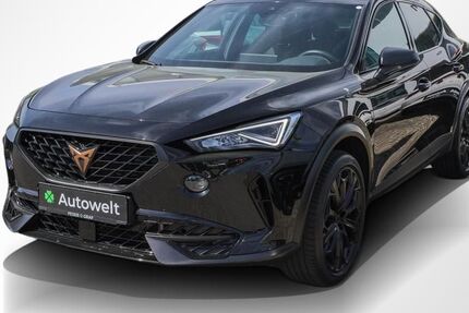 Cupra Formentor 29.450 km 34.840 &euro; Forchheim 91301