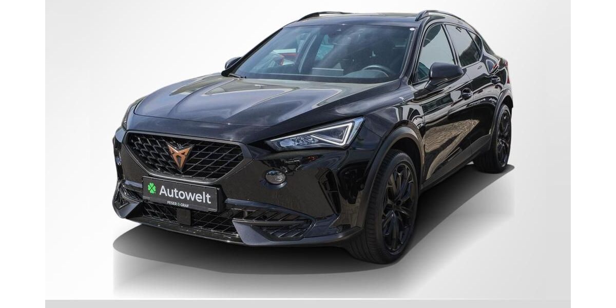 Cupra Formentor 29.450 km 34.840 &euro; Forchheim 91301