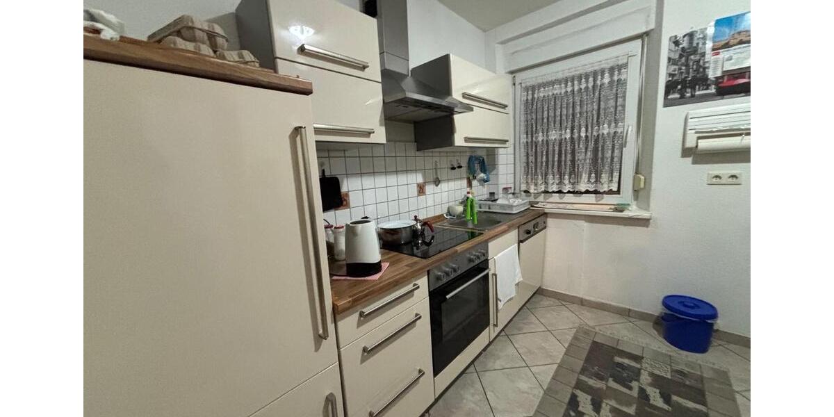 Hochparterre Nürnberg Eberhardshof - 2 Zimmer, 50 m&sup2;, 169.000&euro; | Angebot:25157970