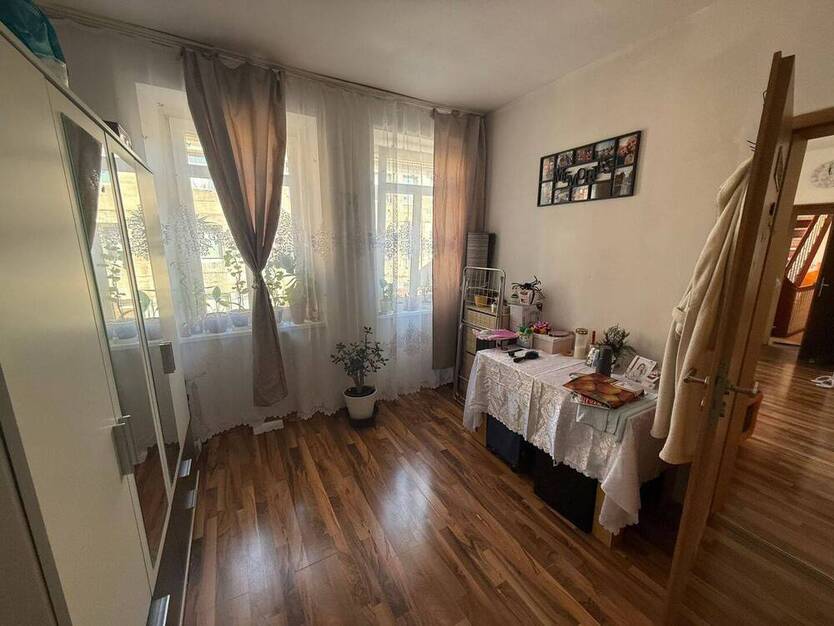 2-Zimmer-Wohnung in zentraler Lage