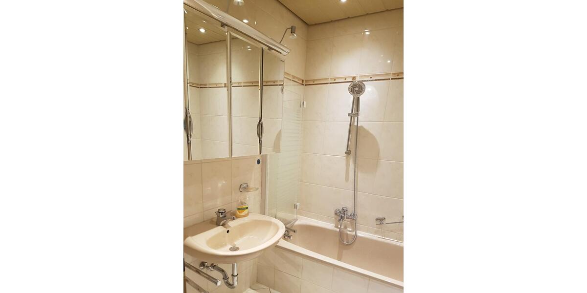 Etagenwohnung Nürnberg Gebersdorf - 3 Zimmer, 82 m&sup2;, 980&euro; | Angebot:26284484
