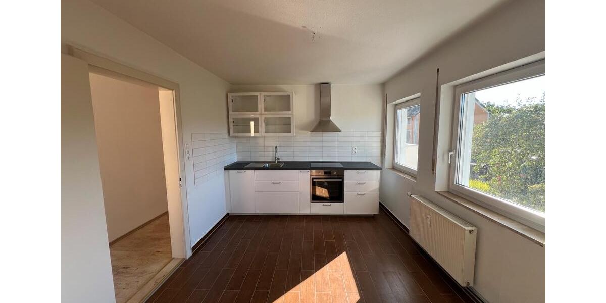 Etagenwohnung Roth - 1 Zimmer, 74 m&sup2;, 750&euro; | Angebot:27616405