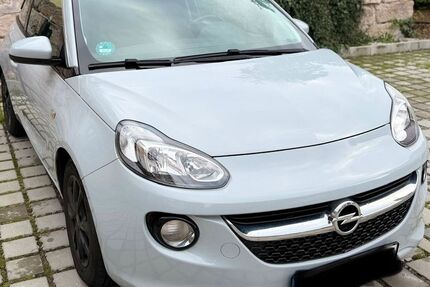 Opel Adam 73.800 km 6.500 &euro; Wendelstein 90530