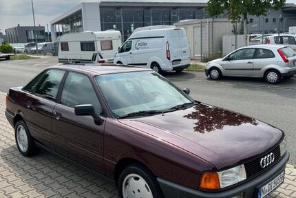 Audi 80