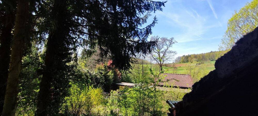 Grundstück Reichenschwand Leuzenberg - 185.000&euro; | Angebot:26387911