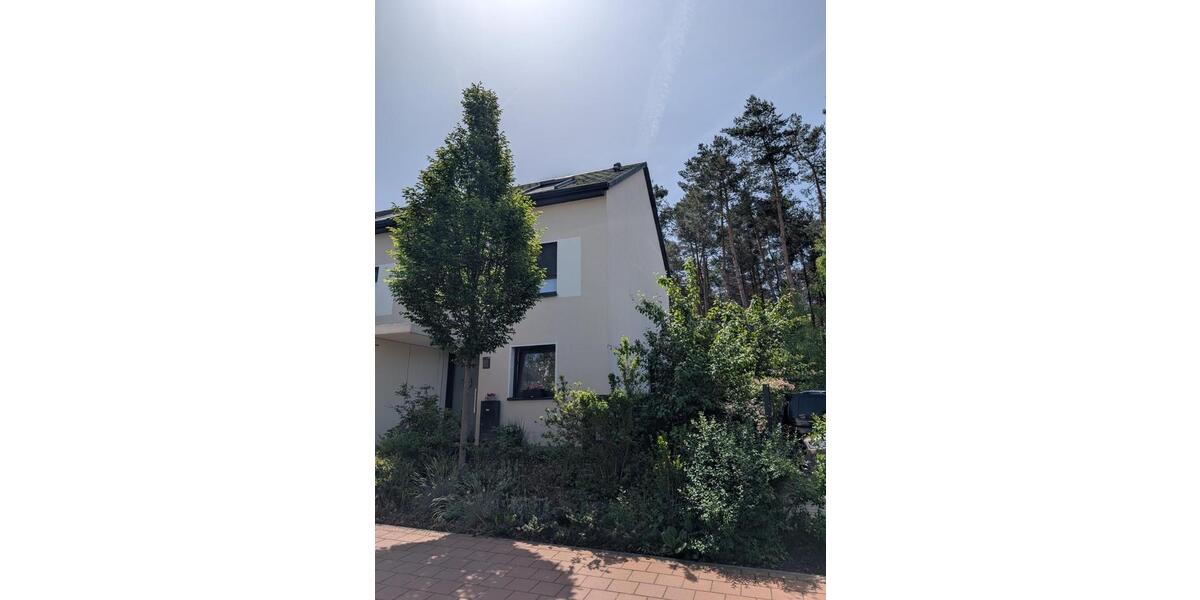 Reihenhaus Röthenbach an der Pegnitz - 4 Zimmer, 120 m&sup2;, 629.000&euro; | Angebot:26698016