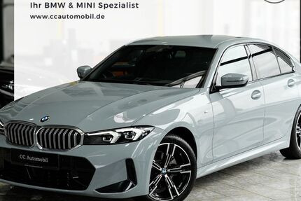 BMW 320 6.358 km 42.448 € Fürth 90763