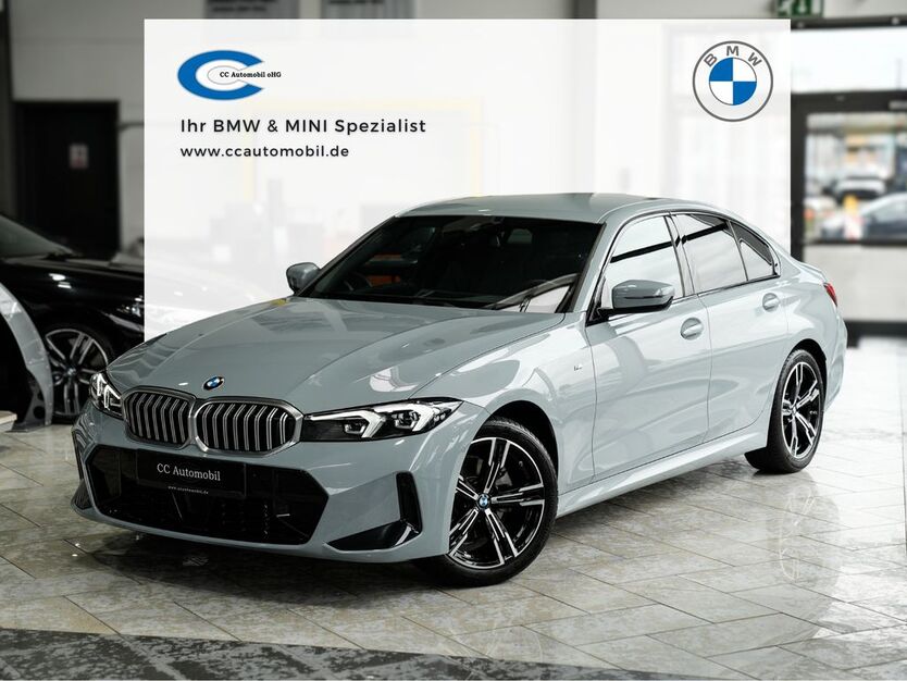 BMW 320 6.358 km 42.448 € Fürth 90763