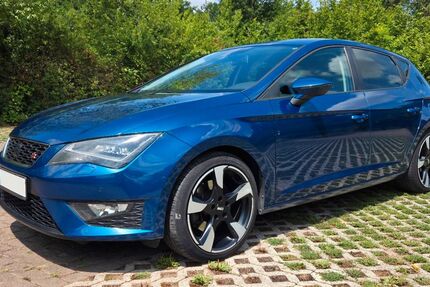 Seat Leon 199.600 km 15.800 &euro; Langenzenn 90579
