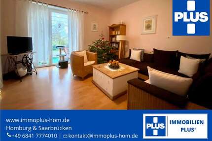 Wohnung zum Mieten in Kirkel Limbach bei Homburg (Saar) 590 € 90 m²