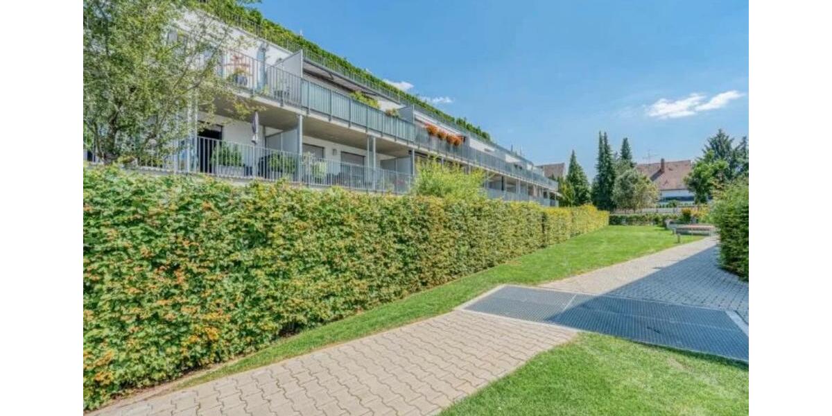 Erdgeschoßwohnung Nürnberg Schnepfenreuth - 2 Zimmer, 67 m&sup2;, 1.250&euro; | Angebot:25759649