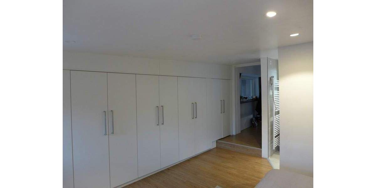 Etagenwohnung Lauf - 2 Zimmer, 90 m&sup2;, 1.320&euro; | Angebot:25699407