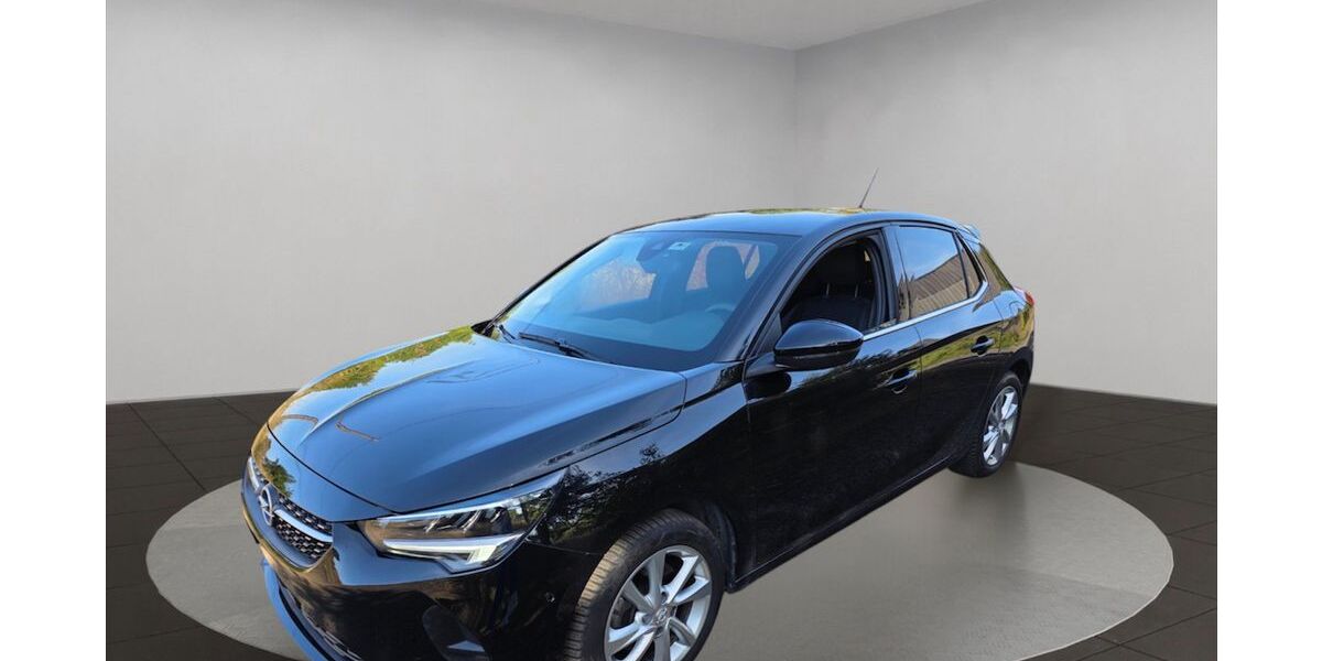 Opel Corsa 19.973 km 16.480 &euro; Erlangen 91056