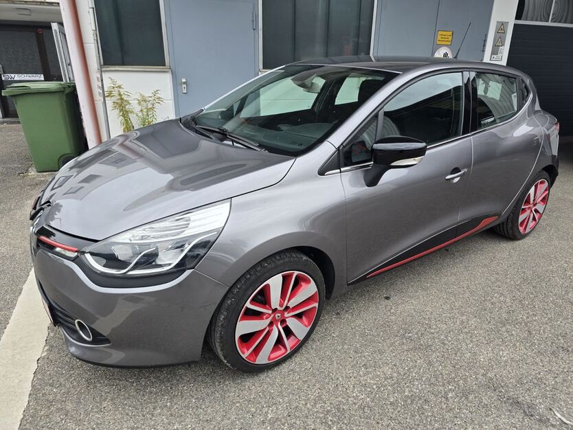 Renault Clio 65.000 km 7.200 € Wendelstein 90530