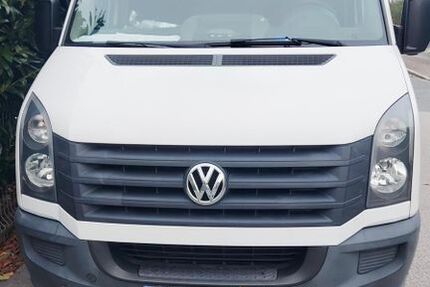 VW Crafter 150.000 km 10.600 &euro; Lauf 91207