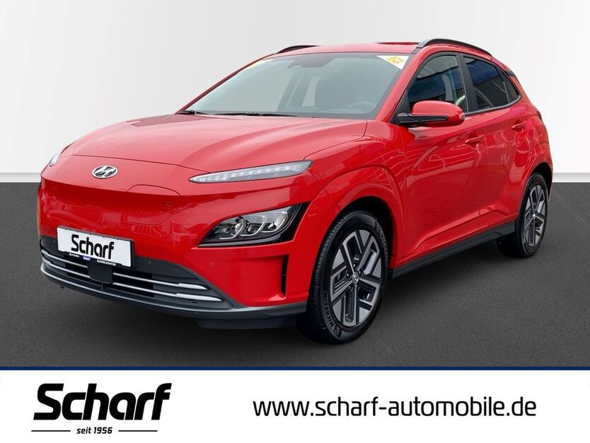 Hyundai KONA 7.759 km 28.390 € Nürnberg 90451