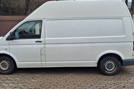 VW T5 Transporter 174.000 km 4.750 &euro; Rednitzhembach 91126