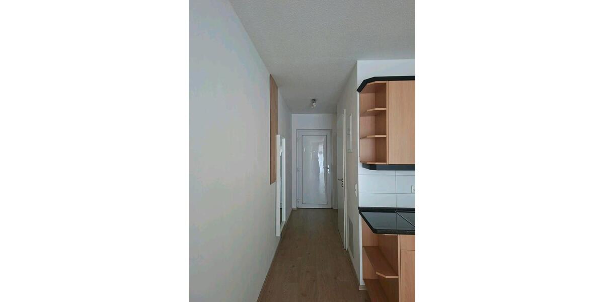 Erdgeschoßwohnung Erlangen Am Anger - 1 Zimmer, 30 m&sup2;, 700&euro; | Angebot:27605132