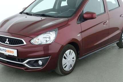 Mitsubishi Space Star 47.164 km 8.520 € Nürnberg 90441