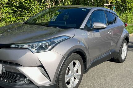 Toyota C-HR 93.500 km 15.500 &euro; Schwabach 91126