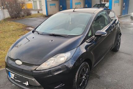Ford Fiesta 205.000 km 1.300 &euro; Neustadt a.d Aisch 91413