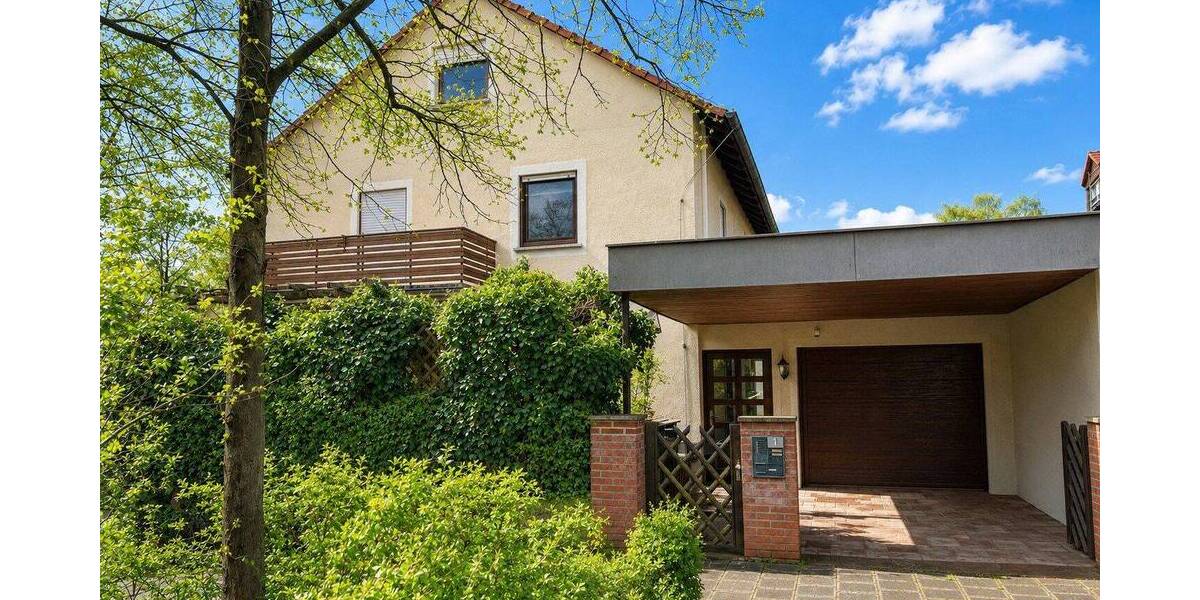 Einfamilienhaus Fürth Unterfarrnbach - 6 Zimmer, 230 m&sup2;, 649.000&euro; | Angebot:26805799