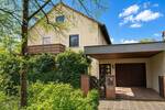 Einfamilienhaus Fürth Unterfarrnbach - 6 Zimmer, 230 m&sup2;, 649.000&euro; | Angebot:26805799