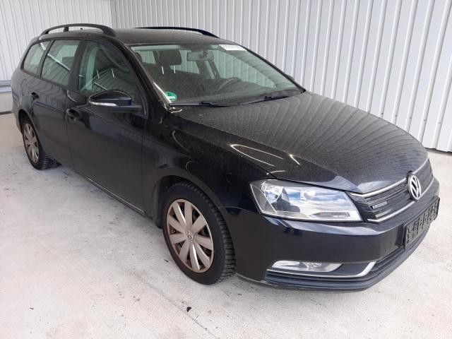 VW Passat 380.000 km 3.500 € Nürnberg 90475