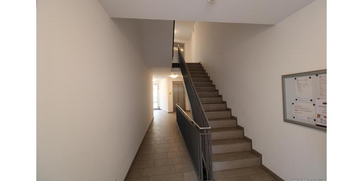 Etagenwohnung Nürnberg Gleißhammer - 2 Zimmer, 54 m&sup2;, 790&euro; | Angebot:25719290