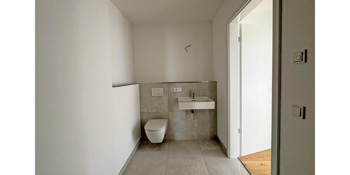 Erdgeschoßwohnung Nürnberg Almoshof - 3 Zimmer, 78 m&sup2;, 1.250&euro; | Angebot:26420661