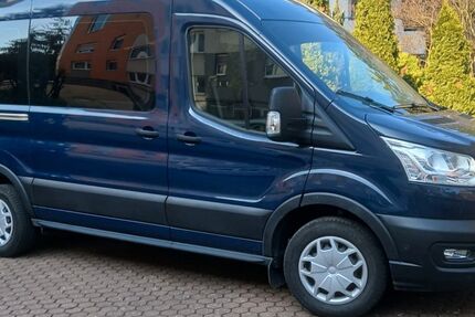 Ford Transit Custom 112.780 km 18.890 &euro; Nürnberg 90482