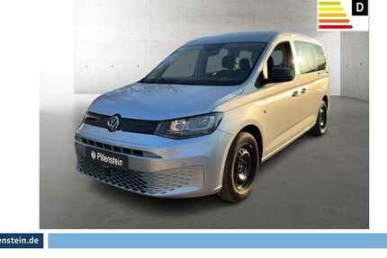 VW Caddy 15.609 km 32.904 &euro; Fürth 90762