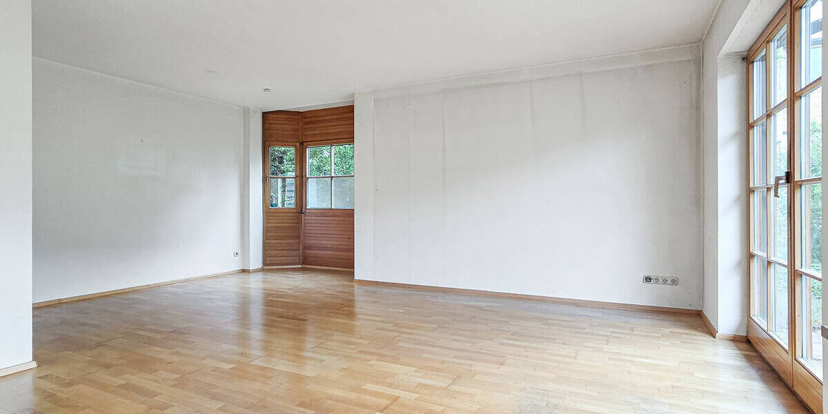 Doppelhaushälfte Wendelstein - 5 Zimmer, 117 m&sup2;, 495.000&euro; | Angebot:26594821