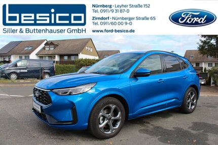 Ford Kuga 12.455 km 31.970 &euro; Nürnberg 90431