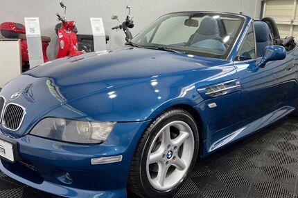 BMW Z3 175.100 km 14.980 &euro; Schwabach/Wolkersdorf 91126