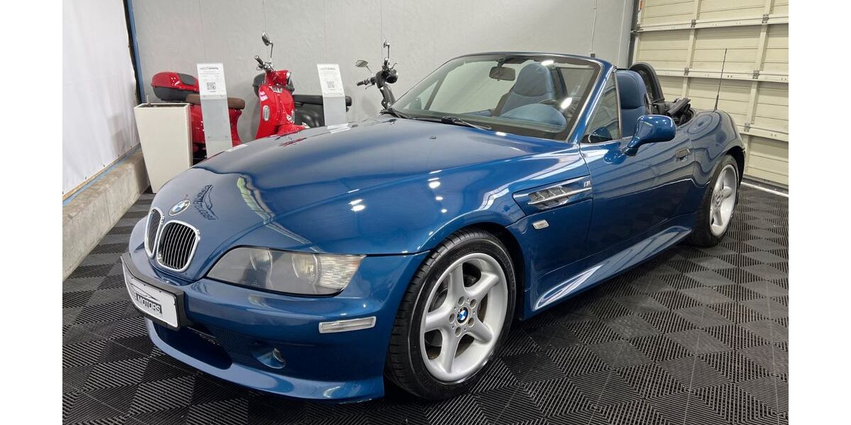 BMW Z3 175.100 km 14.980 &euro; Schwabach/Wolkersdorf 91126