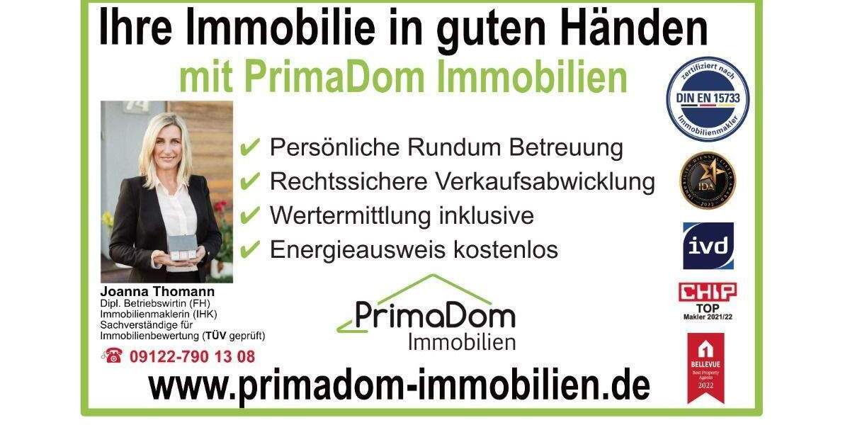 Etagenwohnung Stein - 3 Zimmer, 75 m&sup2;, 225.000&euro; | Angebot:25107913