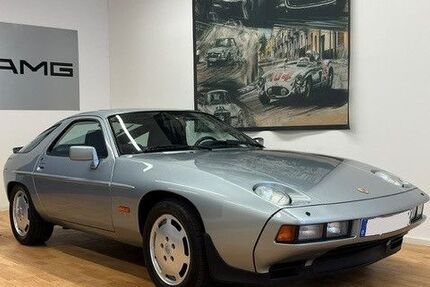 Porsche 928 146.000 km 34.900 &euro; Nürnberg 90411