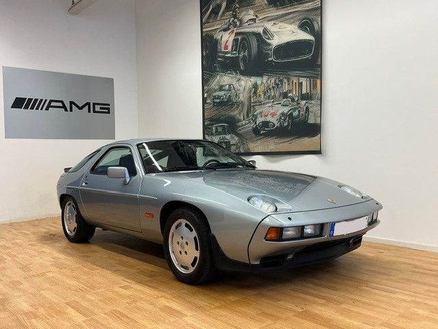 Porsche 928 146.000 km 34.900 &euro; Nürnberg 90411