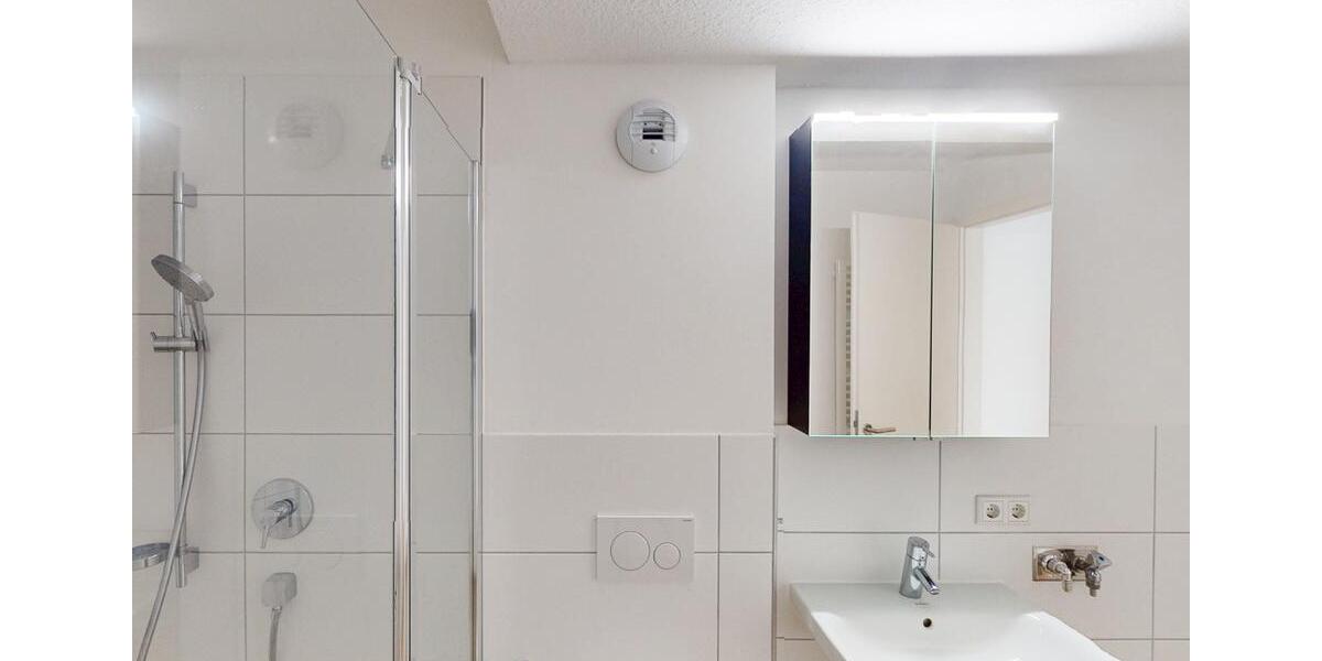 Erdgeschoßwohnung Nürnberg Schnepfenreuth - 2 Zimmer, 53 m&sup2;, 900&euro; | Angebot:26350219