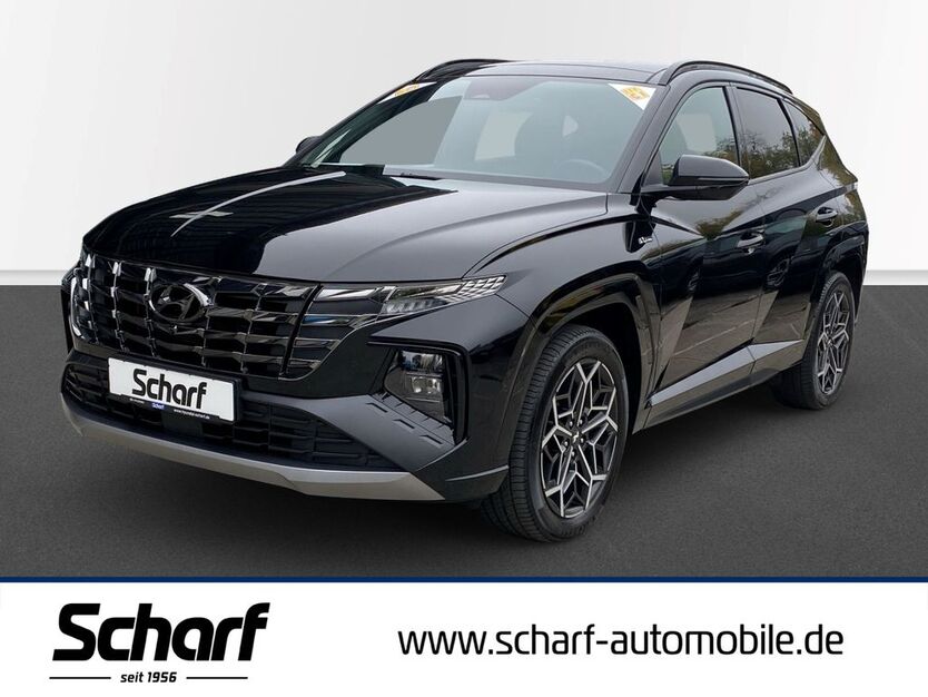 Hyundai TUCSON 35.878 km 33.590 € Nürnberg 90451