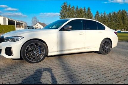 BMW M340i 91.000 km 37.850 &euro; Heroldsbach 91336