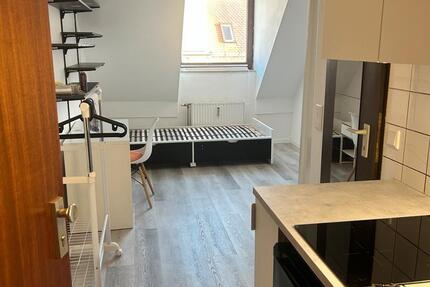 Apartment Erlangen Zentrum